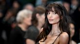 Emily Ratajkowski recalls 'sexist' backlash over 2016 dress: 'Somebody called it extremely vulgar'