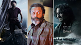 Jr NTR's Devara Part 1 Gets A New Villain: Bobby Deol Joins Saif Ali Khan As Antagonist