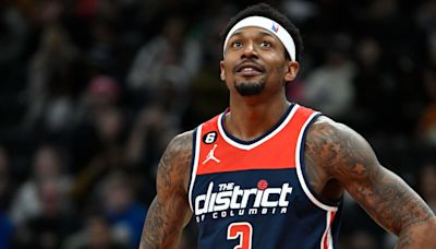 Wizards GM Sheds Light on Decision to Trade Bradley Beal