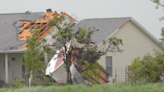 Multiple tornadoes reported in Iowa amid severe weather outbreak