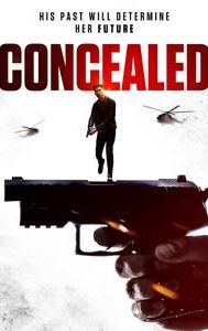 Concealed