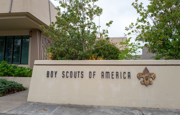 Boy Scouts name change sparks fierce backlash: "Destroyed by wokeness"