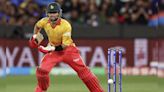 "Want Sikandar Raza To Lead From Front": Zimbabwe Coach Justin Sammons Ahead Of 1st T20I vs India | Cricket News