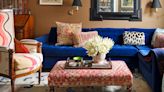 How to Decorate with Cobalt Blue the Right Way, According to Designers