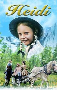 Heidi (1968 film)