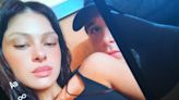 Brooklyn Beckham and Nicola Peltz Celebrate First Thanksgiving as a Married Couple: 'So Grateful'