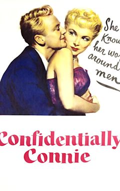 Confidentially Connie