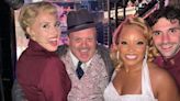 Photos: Marsisha Wallace Returns to GUYS AND DOLLS for Special Performance