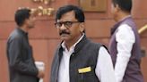 Bengal CM's 'insult' at NITI Aayog doesn't suit democratic norms, claims Sanjay Raut