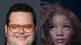 Josh Gad condemns ‘pathetic’ trolls over The Little Mermaid trailer backlash