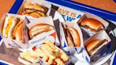 I moved from the Midwest to the West Coast. Here are the 4 fast-food chains I miss the most.