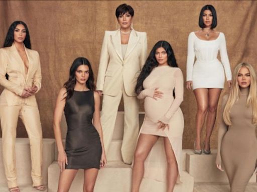 The Kardashians 'don't need to create storylines'