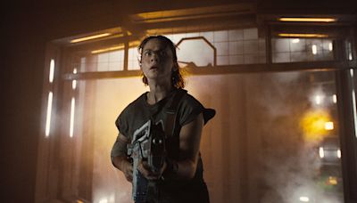 ‘Alien: Romulus’ Review: Cailee Spaeny Is Compelling in a Flawed but Pulse-Pounding Homage to the Franchise’s Origins