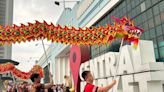 KL Prosperity Walk returns for third year, covering Bukit Bintang’s iconic landmarks and celebrating local communities