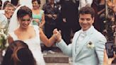 Sophie Charlotte e Daniel de Oliveira se separam após 8 anos casados