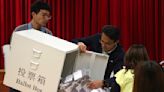 Hong Kong to cut elected council seats in blow to democracy