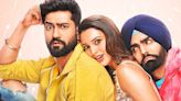 7 Reasons To Watch Bad Newz Starring Vicky Kaushal, Triptii Dimri, And Ammy Virk