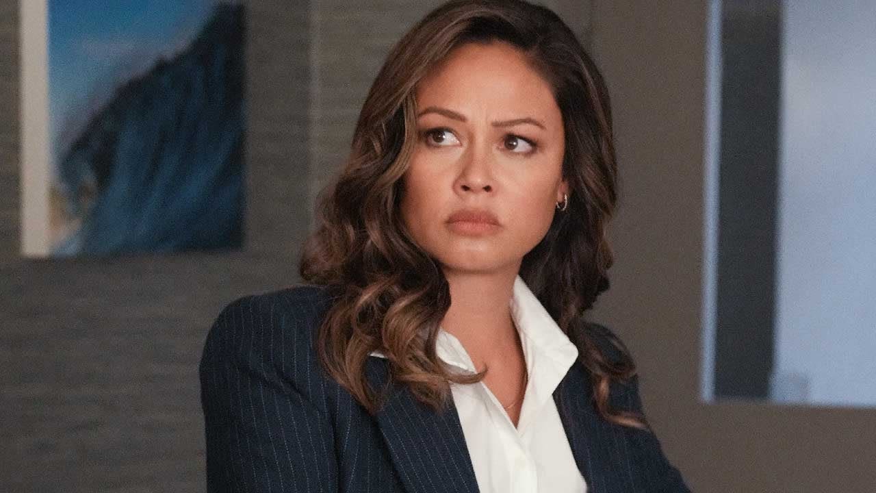 Vanessa Lachey Reflects on 'NCIS: Hawai'i' Cancellation