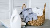 How to Get Detergent Stains Out of Clothes