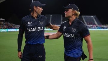 Match Preview - Namibia vs Scotland, ICC Men's T20 World Cup 2024 2024, 12th Match, Group B | africa.ESPN.com