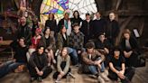 ‘Wednesday’: Billie Piper Among Season 2 Cast Additions, Catherine Zeta-Jones & Luis Guzmán Upped To Series ...