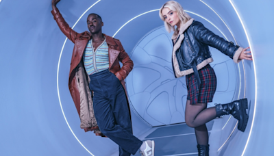 How to watch 'Doctor Who': When does the new season premiere?