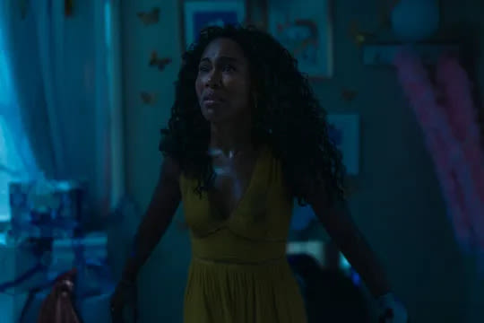 Interview: Imaginary Star DeWanda Wise on Grounding Horror Movies