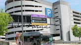 BWI Marshall raises parking rates for first time in 15 years - WTOP News