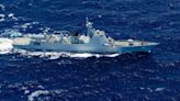 海軍臨艦艇更換周期 解放軍追訂31艘將停產052D、054A符戰備需求