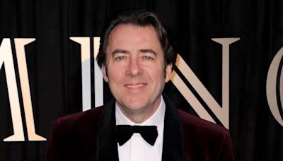 Jonathan Ross rumoured for Strictly Come Dancing after ruling out I'm A Celeb