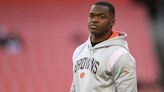 Browns' Amari Cooper speaks out amid contract holdout: 'I'm trying to get paid this year'