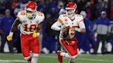 Chiefs QB Patrick Mahomes ready to 'turn into that villain' with 2024 Super Bowl win vs. 49ers