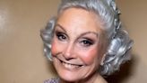 Strictly star Angela Rippon forced to 'play down' difficult injury during time on show