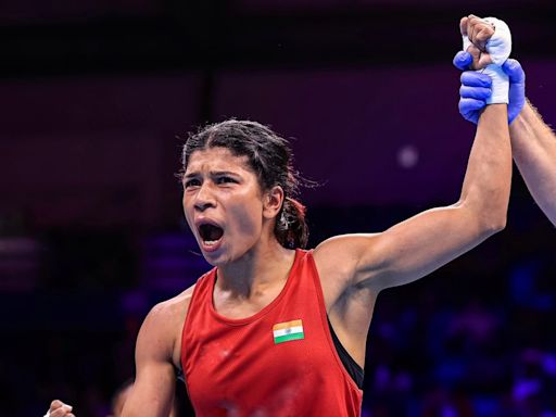 India At Paris Olympics 2024: Five Boxers Set To Train In Germany Ahead Of The Games