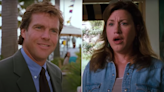 Lisa Ann Walter Details Her Crush on Dennis Quaid While Filming 'The Parent Trap'