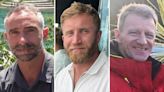 Gaza aid worker deaths: Tributes paid to three Britons killed in Israeli airstrike as Sunak calls for inquiry