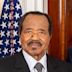 Paul Biya