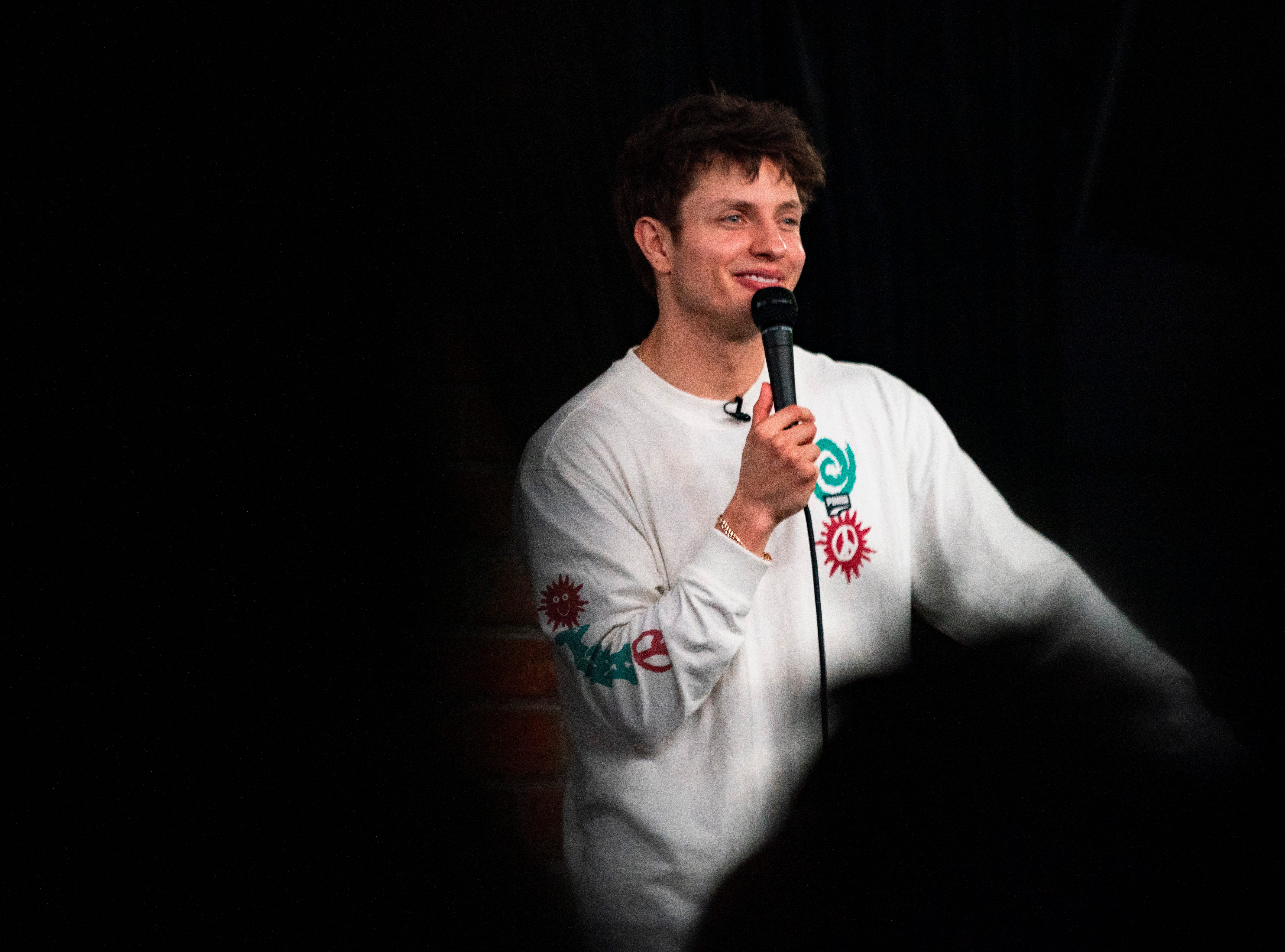 Comedian Matt Rife announces Gainbridge Fieldhouse stop on ProbleMATTic World Tour