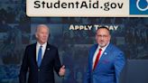 Biden’s next student loan headache: A cash crunch at the Education Department
