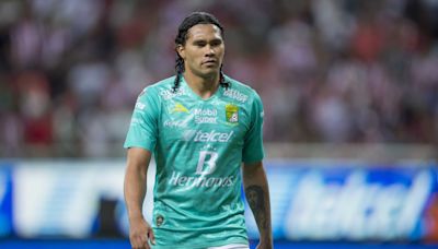 ‘Gullit’ Peña jugará en Estados Unidos