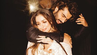 Arjun Kapoor, Malaika Arora Break Up After Dating For Nearly 5 Years: Report