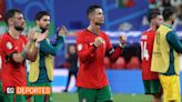 Cristiano Ronaldo desafía a las nuevas generaciones con Portugal