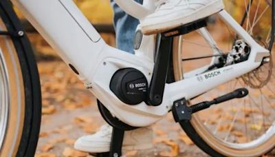 電動自行車「心臟」製造龍頭進軍台灣市場！攜手昇陽自行車提供後勤 - 自由電子報汽車頻道
