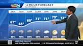 Iowa weather: Storm chances return tonight