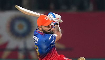 IPL 2024 Orange Cap update: Virat Kohli extends lead at the top with 92 vs Punjab Kings
