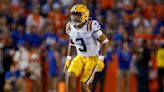 LSU safety Greg Brooks Jr. undergoes emergency surgery to remove brain tumor