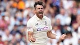 James Anderson exits Test arena with achievements unmatched by any fast bowler