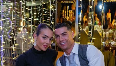 ¿La maldición de ser los hijos de Cristiano Ronaldo y Georgina Rodríguez? Los niños del astro no pudieron matricularse en uno de los colegios más elitistas de Portugal