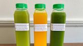 Forget the trendy juice bars. This is the place to go for green juice