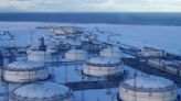 Russia sends more Arctic oil to China, India after sanctions